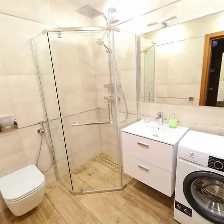 Premieratlant Apartment Dnipro Exterior photo
