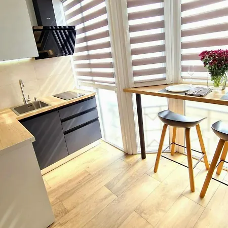 Premieratlant Apartment Dnipro Exterior photo
