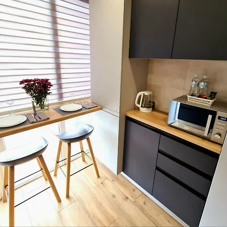 Premieratlant Apartment Dnipro Exterior photo