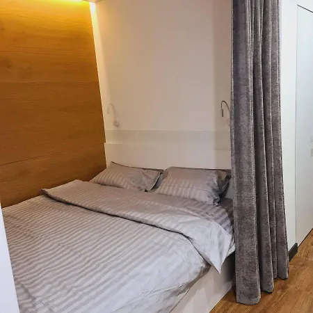 Premieratlant Apartment Dnipro Exterior photo