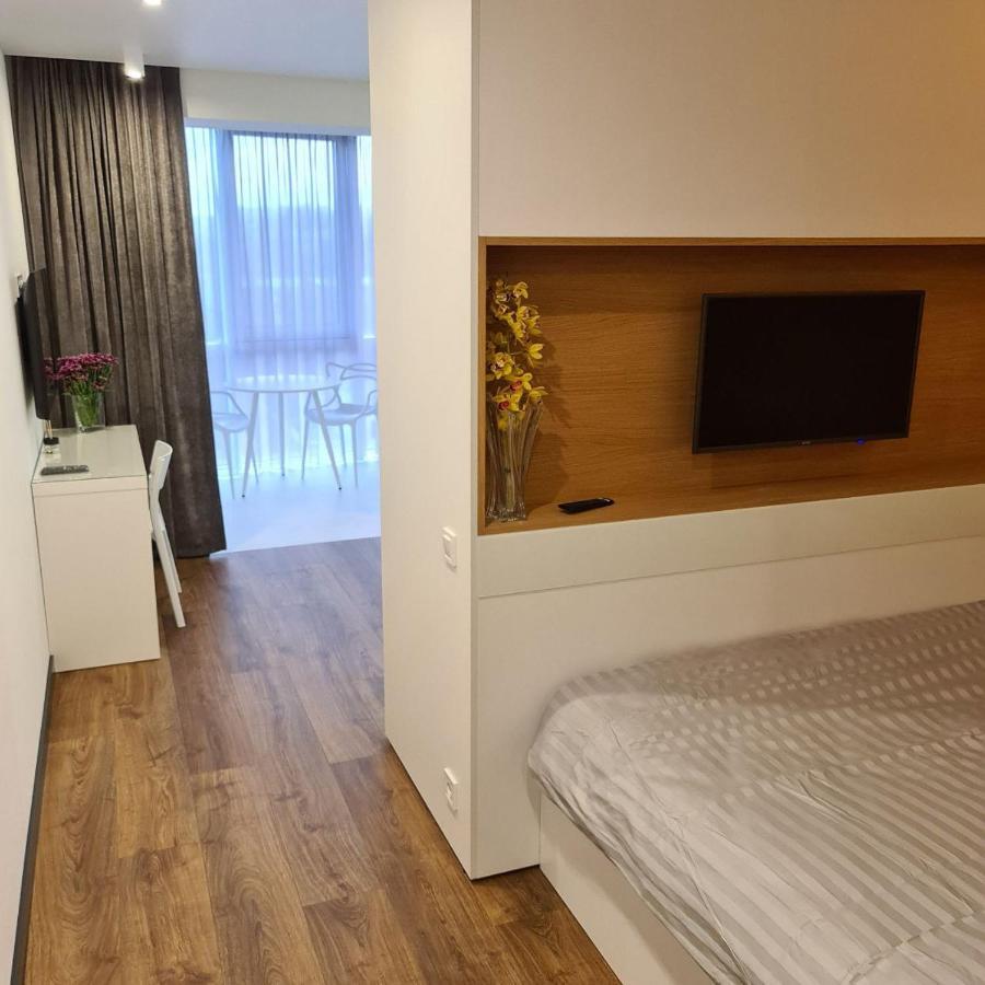 Premieratlant Apartment