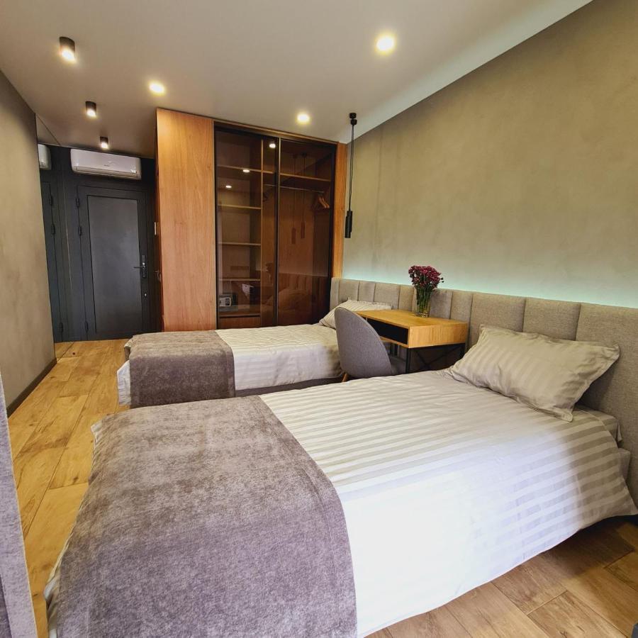 Apartment Premieratlant Dnipro