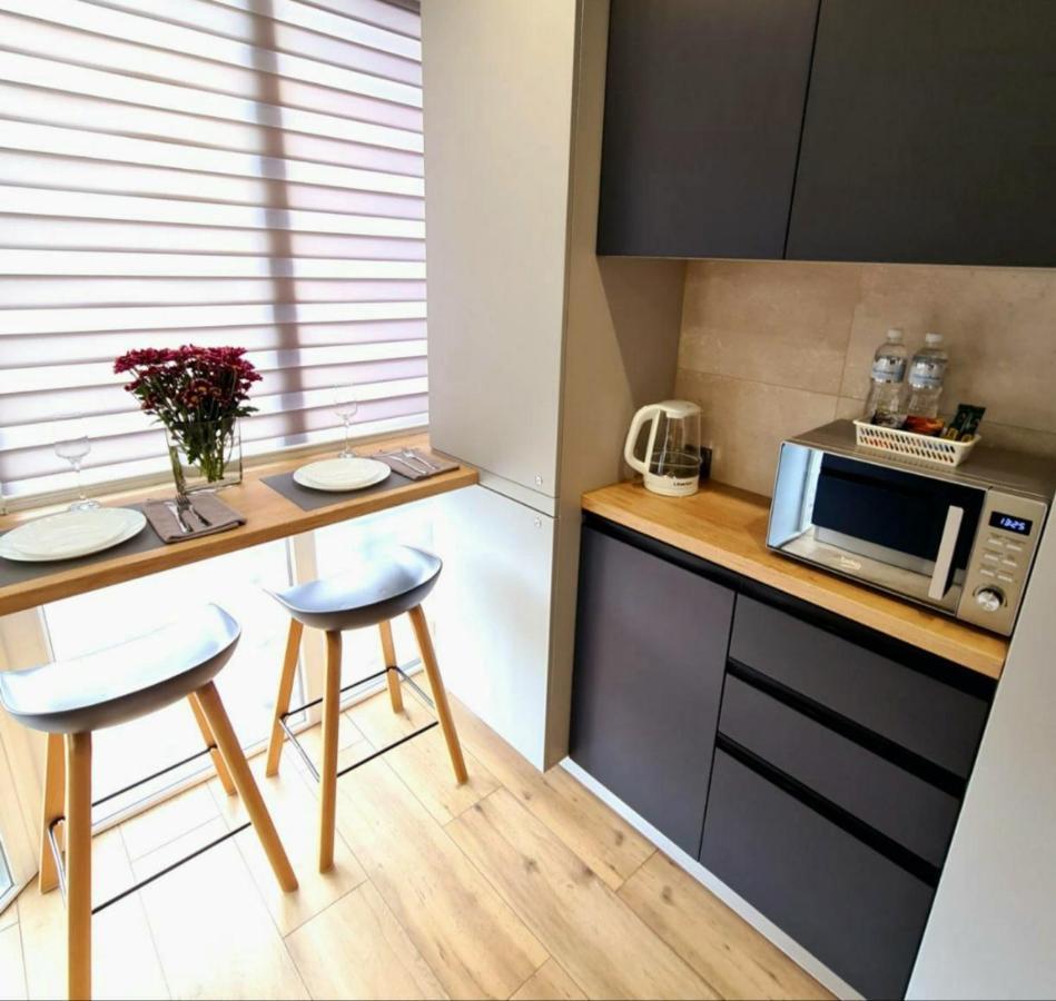 Premieratlant Apartment