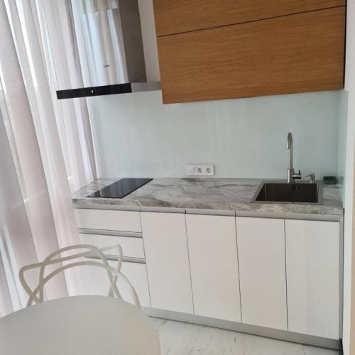 Apartment Premieratlant Dnipro