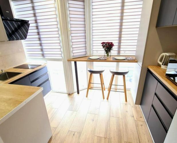 Premieratlant Apartment *