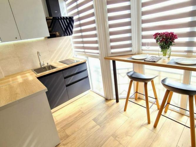Premieratlant Apartment *