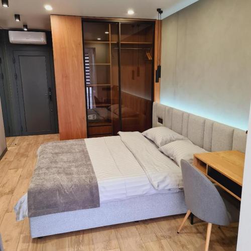 Premieratlant Apartment *