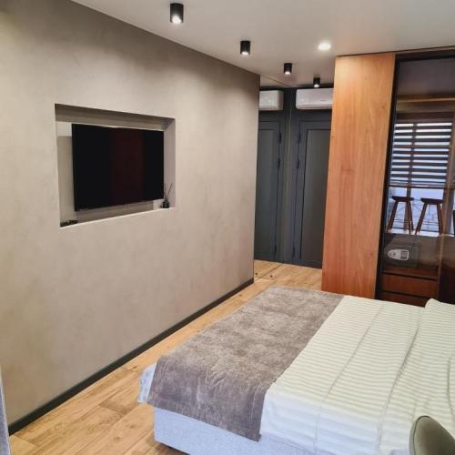 Apartment Premieratlant Dnipro